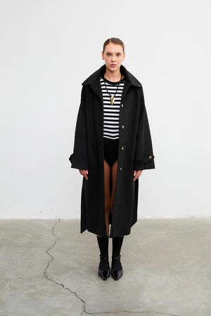 VATKALI Minimal coat - Limited edition