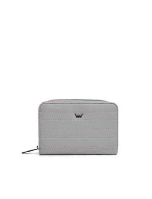 VUCH Enya Grey Wallet