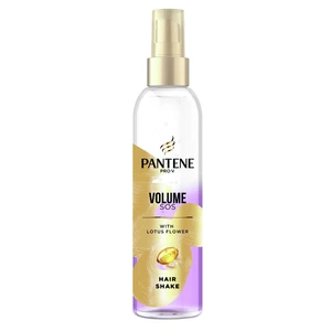 Pantene Pro-V SOS Volume Lotosový květ sprej na vlasy 150 ml