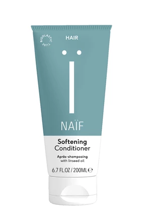 NAIF Vlasový kondicionér 200 ml
