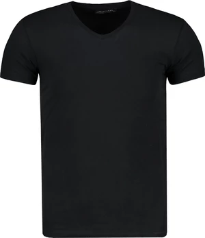 T-shirt da uomo Trendyol V-neck