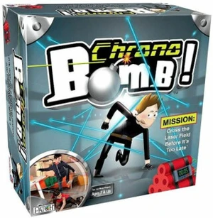 Chrono Bomb