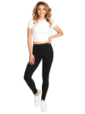 Classici leggings da donna  Yoclub