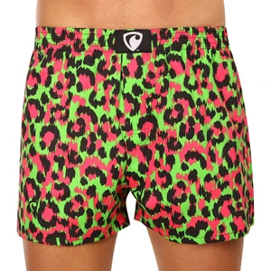 Men's shorts Represent exclusive Ali carnival cheetah