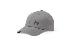 Stylish Hannah ALL-H gray violet cap