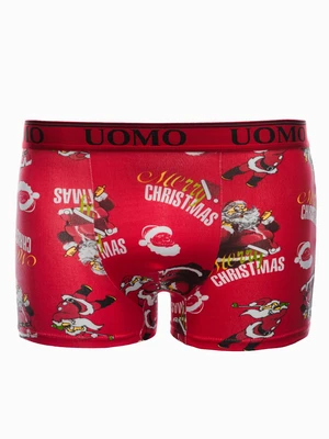 Edoti Men's underpants U282