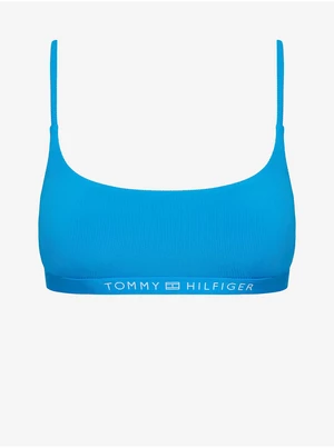 Blue Women's Swimwear Upper Tommy Hilfiger Underwear - Women