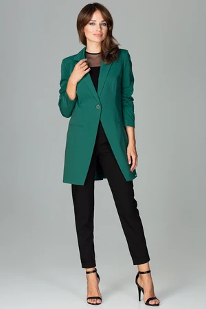 Blazer da donna Lenitif K497