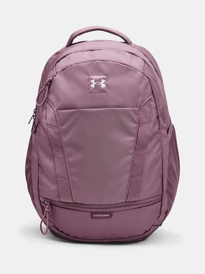 Under Armour UA Hustle Signature Backpack-PPL - Women