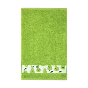 Zwoltex Kids's Towel Gruszka