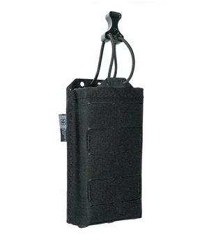 Sumka na puškový zásobník AK/AR Gen5 Templar's Gear® – Černá (Barva: Černá)