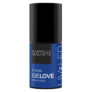 GABRIELLA SALVETE GeLove Lak na nehty UV & LED 13 Mr. Right 8 ml