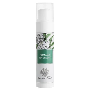 NOBILIS TILIA Pomáda na opary 15 ml