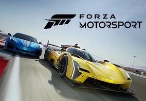 Forza Motorsport 8 EU Xbox Series X|S / Windows 10 CD Key