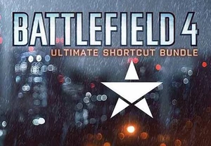 Battlefield 4 - Ultimate Shortcut Bundle DLC EU Steam Altergift