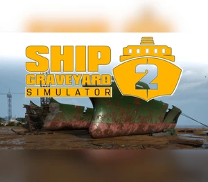 Ship Graveyard Simulator 2 Steam Altergift