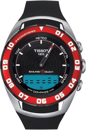 Tissot Touch Sailing T056.420.27.051.00