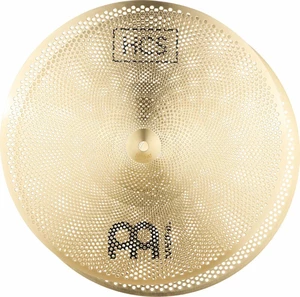 Meinl Practice HCS Cymbale charleston 14"