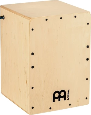 Meinl PJC50B Pickup Jam Cajón de madera