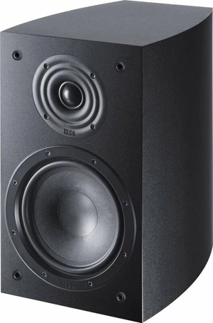 Heco Victa Elite 302 Black Altavoz de columna Hi-Fi