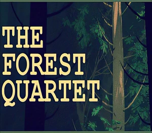 The Forest Quartet Epic Games Account