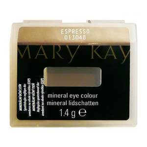 Mary Kay Matné minerální oční stíny Espresso 1,4 g