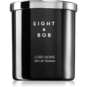 Eight & Bob Lord Howe vonná sviečka (Mer de Tasman) 190 g