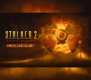 S.T.A.L.K.E.R. 2: Heart of Chornobyl Ultimate Edition Steam Account