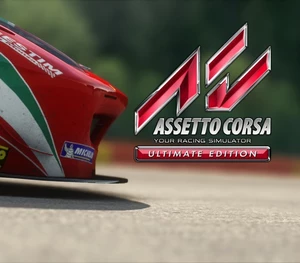 Assetto Corsa Ultimate Edition PlayStation 4 Account