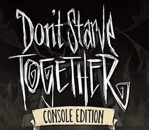 Don't Starve Together: Console Edition EU XBOX One CD Key