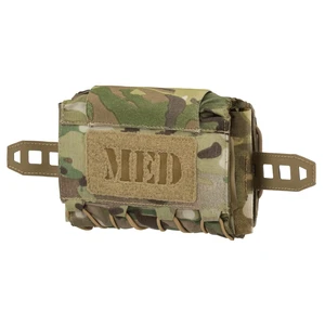 Puzdro IFAK Compact Horizontal Direct Action® – Multicam® (Farba: Multicam®)