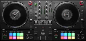 Hercules DJ DJControl Inpulse T7 DJ kontroler