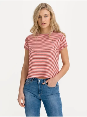 T-shirt Tommy Jeans - Women