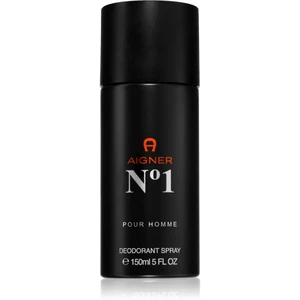 Etienne Aigner No. 1 deospray pro muže 150 ml