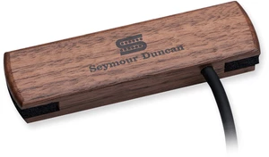Seymour Duncan Woody Single Coil Noyer