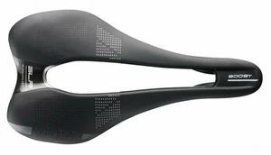 Selle Italia SLR Boost TM Superflow Black S Manganese Sedlo