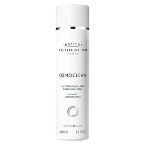 ESTHEDERM Osmoclean Zklidňující čistící mléko 200 ml