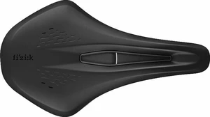 fi´zi:k Terra Argo X1 Black Fibre de carbone Selle