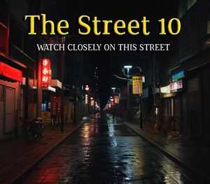 The Street 10 Steam CD Key