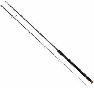 Fox Rage Warrior Light Spin 2,4 m 5 - 15 g 2 parties