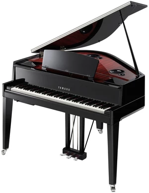 Yamaha N3X Pianino cyfrowe