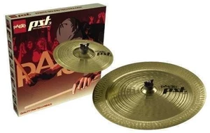 Paiste PST 3 Effects 10/18 Komplet talerzy perkusyjnych