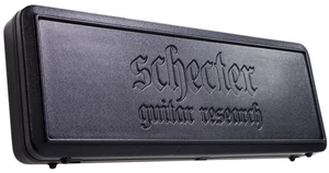Schecter SGR-9SC Solo-6 Futerał do gitary elektrycznej