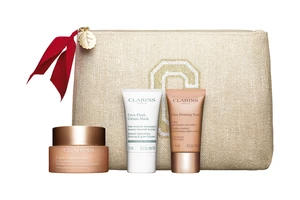 Clarins Dárková sada Extra Firming