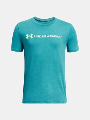 koszulka dziecięca Under Armour