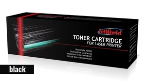 Toner cartridge JetWorld Black OLIVETTI D-Copia L2540 replacement B1235