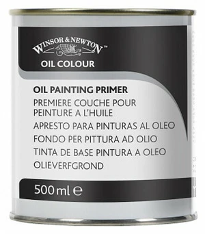 Olejový šeps Winsor Newton 500ml