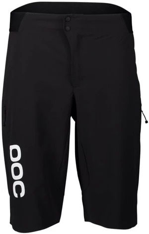 POC Guardian Air Uranium Black S Cuissard et pantalon