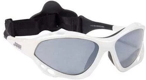 Jobe Knox White/Black Jachtařské brýle