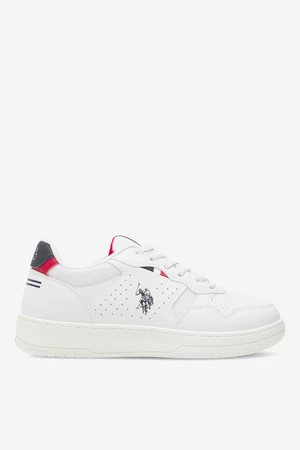 Sneakersy U.S. POLO ASSN. DENNY004 Materiál/-Syntetický